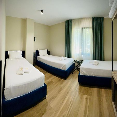 Gogo'S Boutique Hotel Дермі Екстер'єр фото