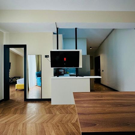 Gogo'S Boutique Hotel Дермі Екстер'єр фото