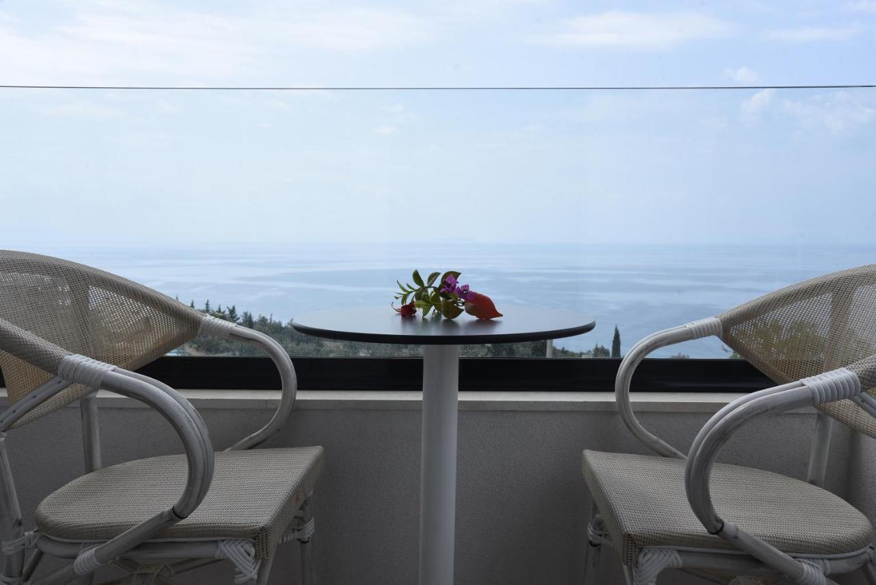 Gogo'S Boutique Hotel Дермі Екстер'єр фото