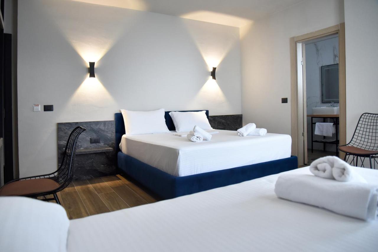 Gogo'S Boutique Hotel Дермі Екстер'єр фото