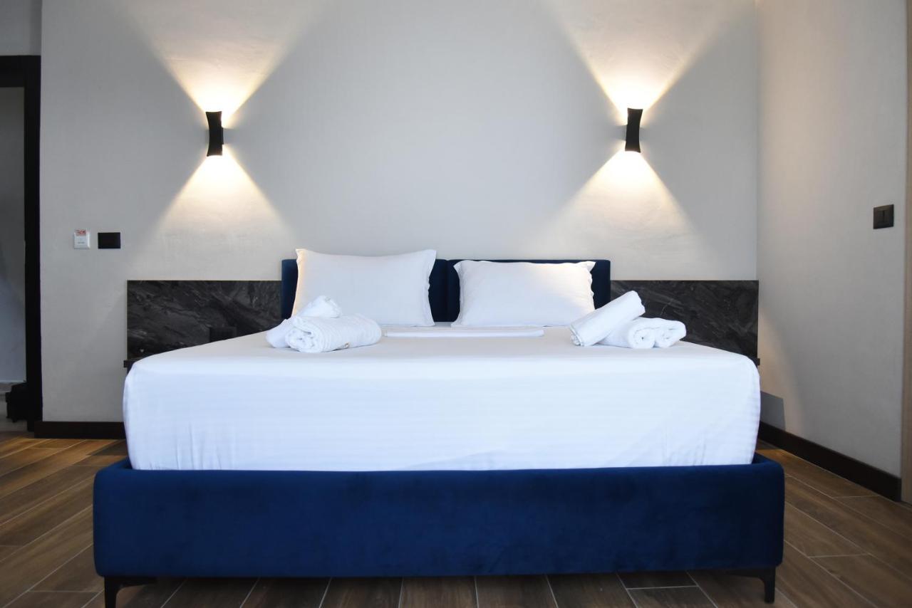 Gogo'S Boutique Hotel Дермі Екстер'єр фото