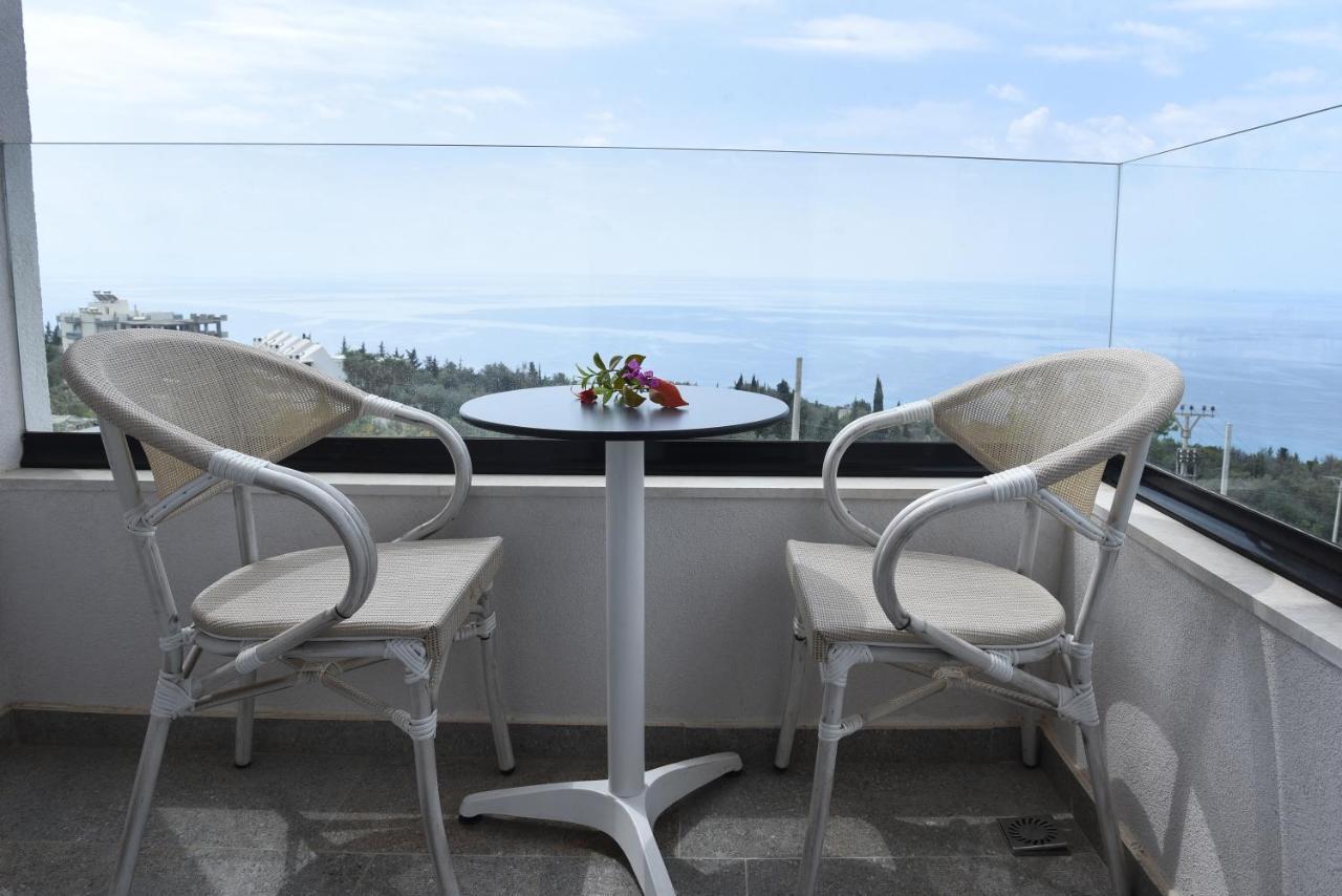 Gogo'S Boutique Hotel Дермі Екстер'єр фото