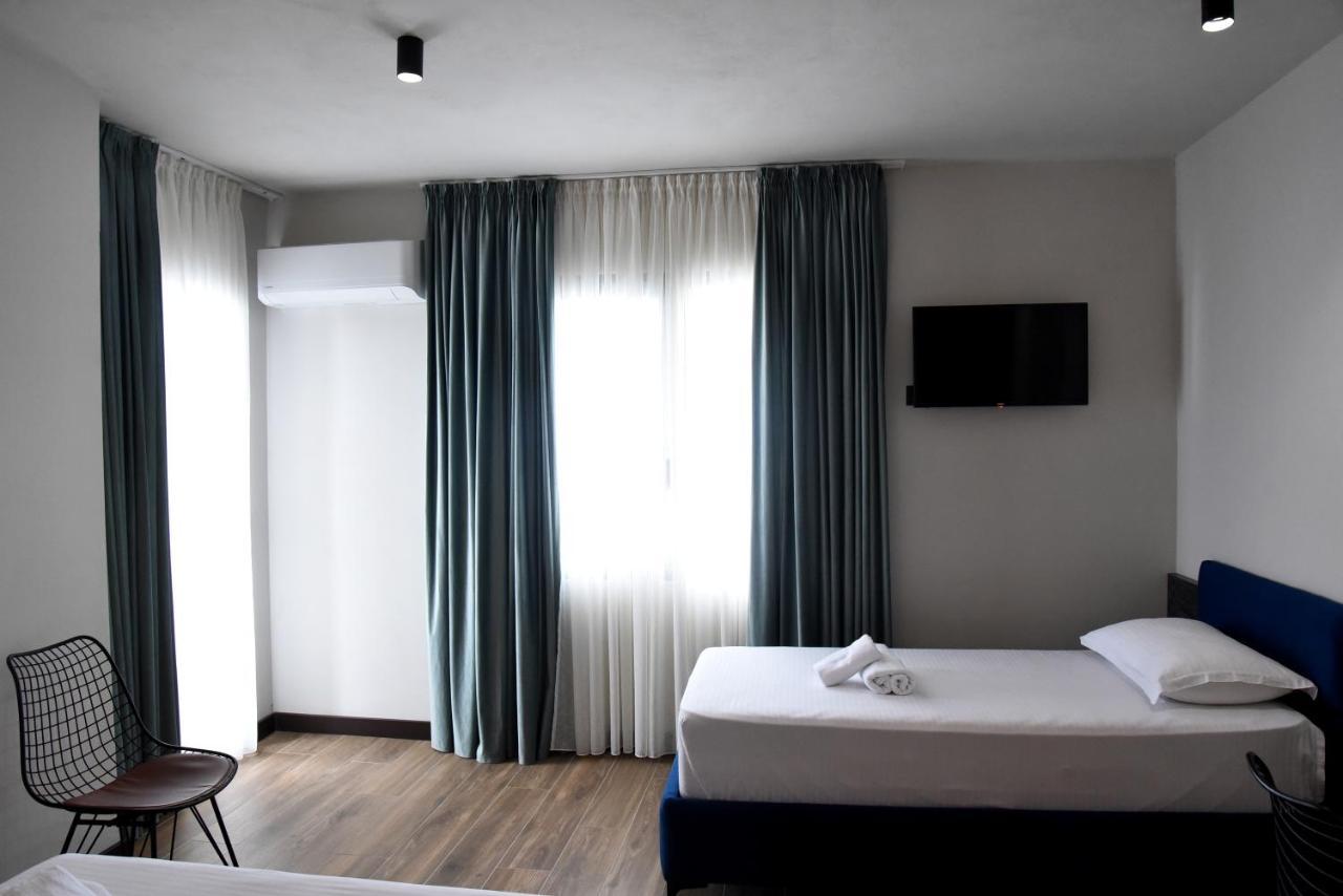 Gogo'S Boutique Hotel Дермі Екстер'єр фото