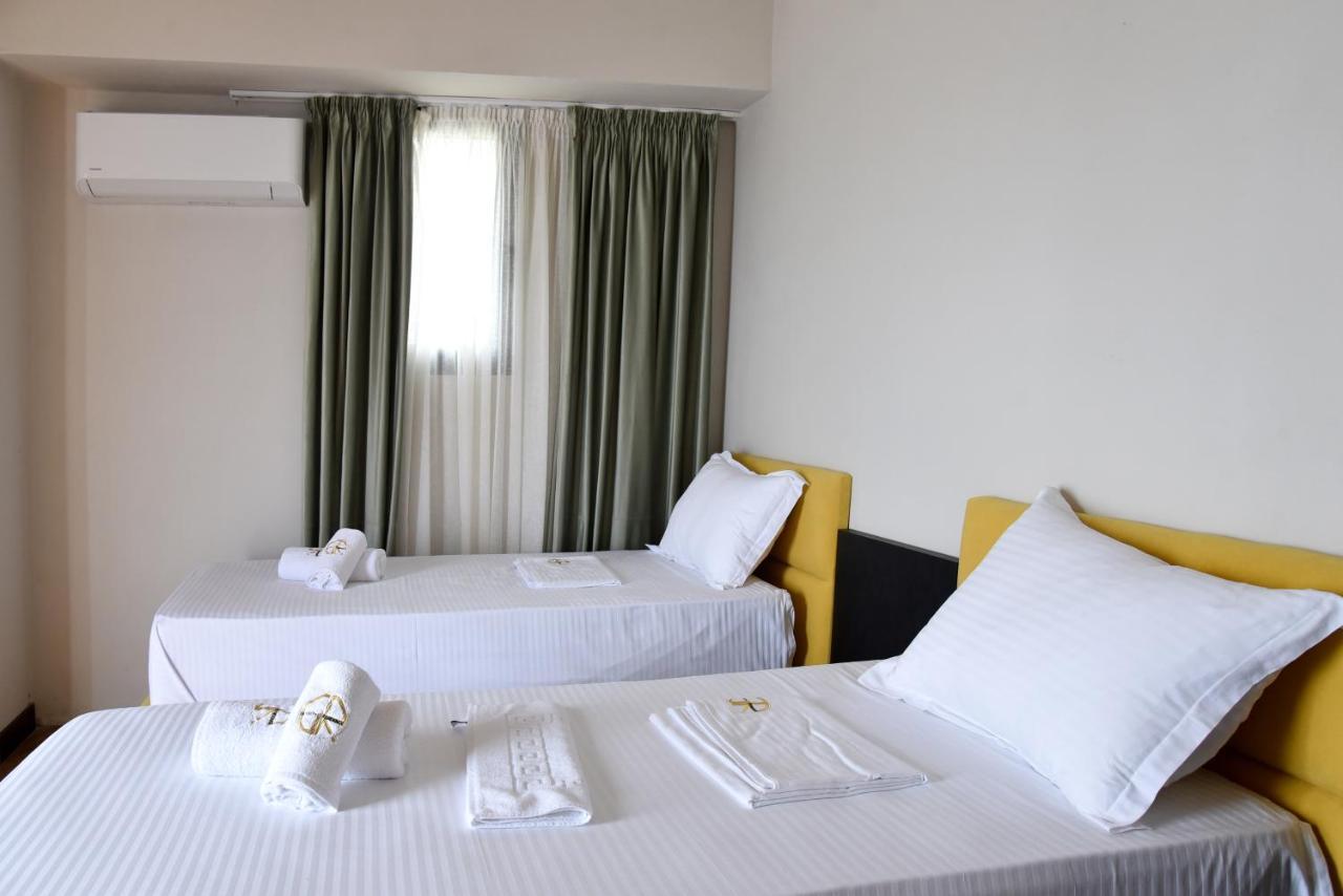 Gogo'S Boutique Hotel Дермі Екстер'єр фото