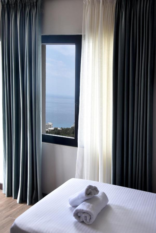 Gogo'S Boutique Hotel Дермі Екстер'єр фото