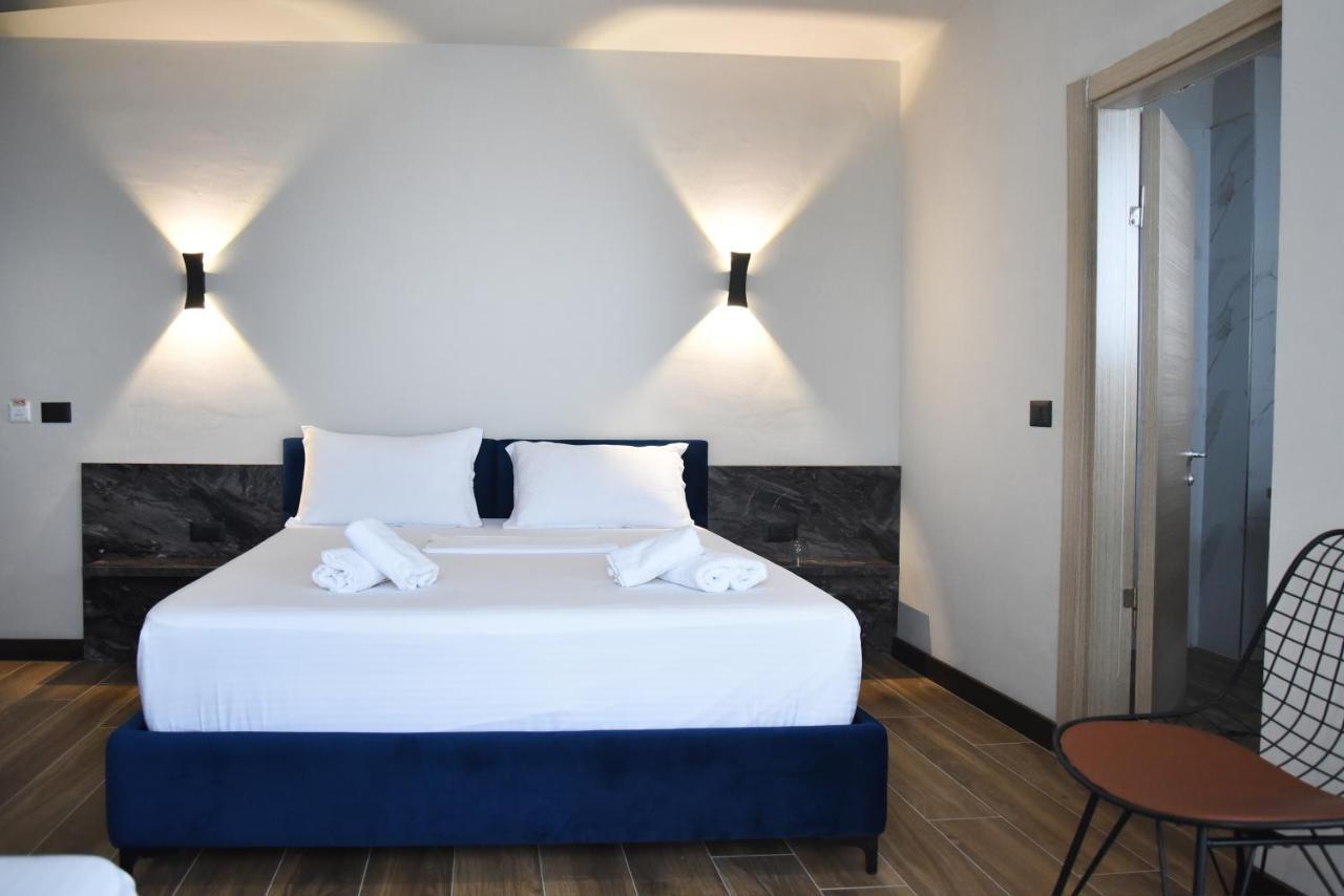 Gogo'S Boutique Hotel Дермі Екстер'єр фото