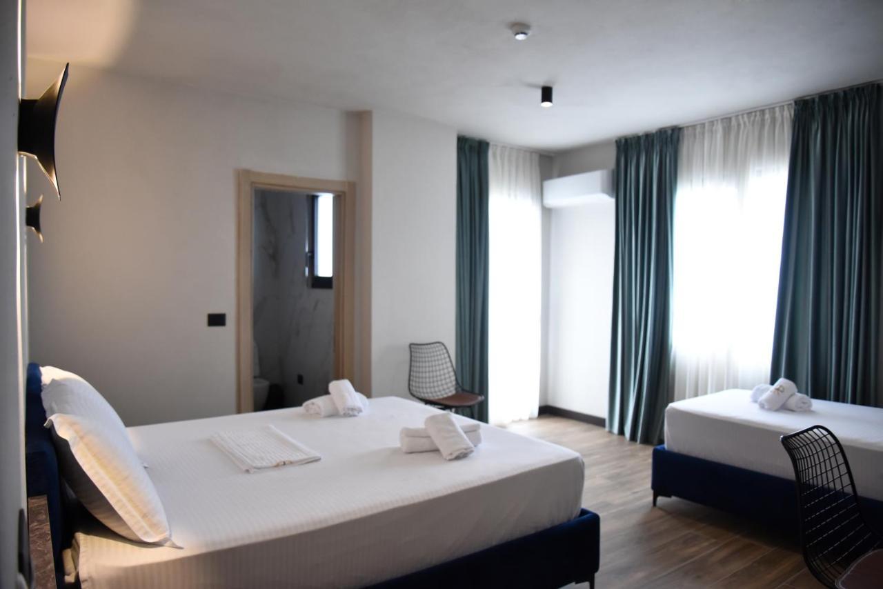 Gogo'S Boutique Hotel Дермі Екстер'єр фото