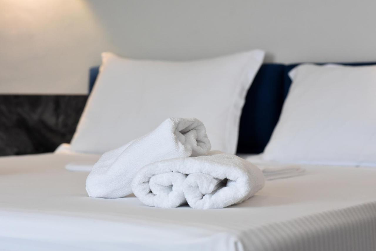 Gogo'S Boutique Hotel Дермі Екстер'єр фото
