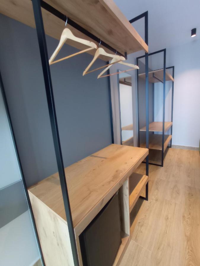 Gogo'S Boutique Hotel Дермі Екстер'єр фото
