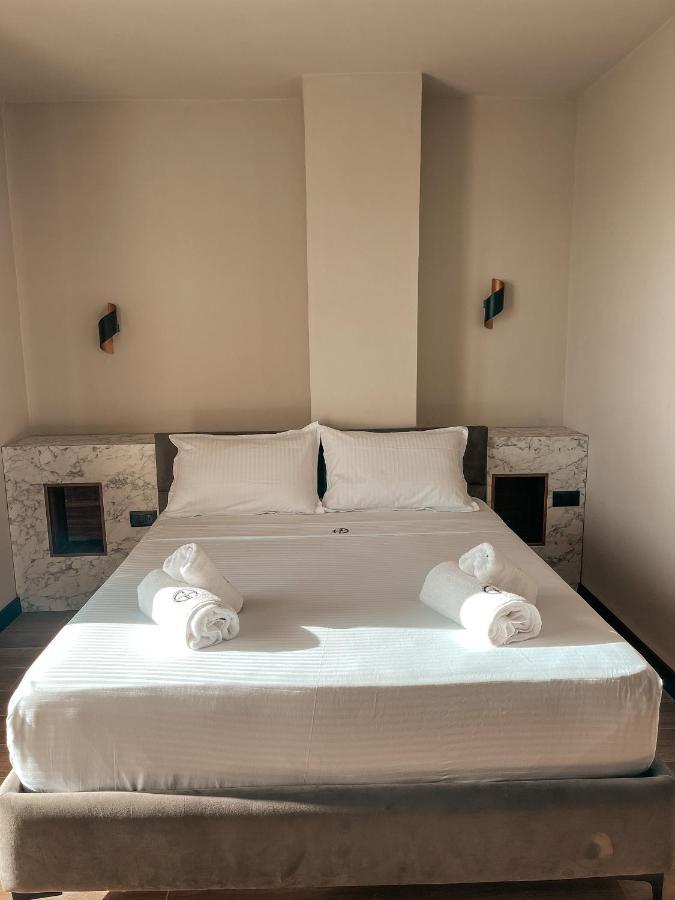 Gogo'S Boutique Hotel Дермі Екстер'єр фото