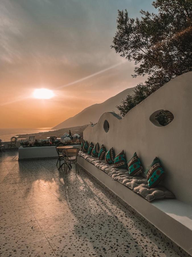 Gogo'S Boutique Hotel Дермі Екстер'єр фото