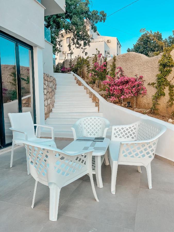 Gogo'S Boutique Hotel Дермі Екстер'єр фото