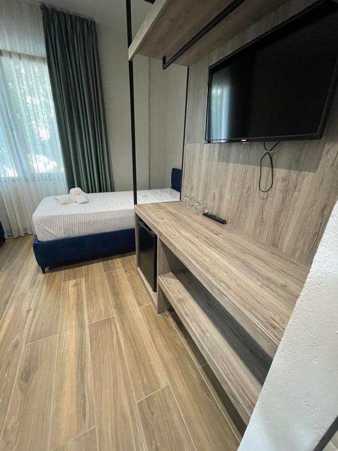 Gogo'S Boutique Hotel Дермі Екстер'єр фото
