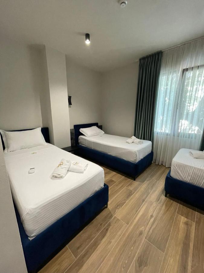 Gogo'S Boutique Hotel Дермі Екстер'єр фото
