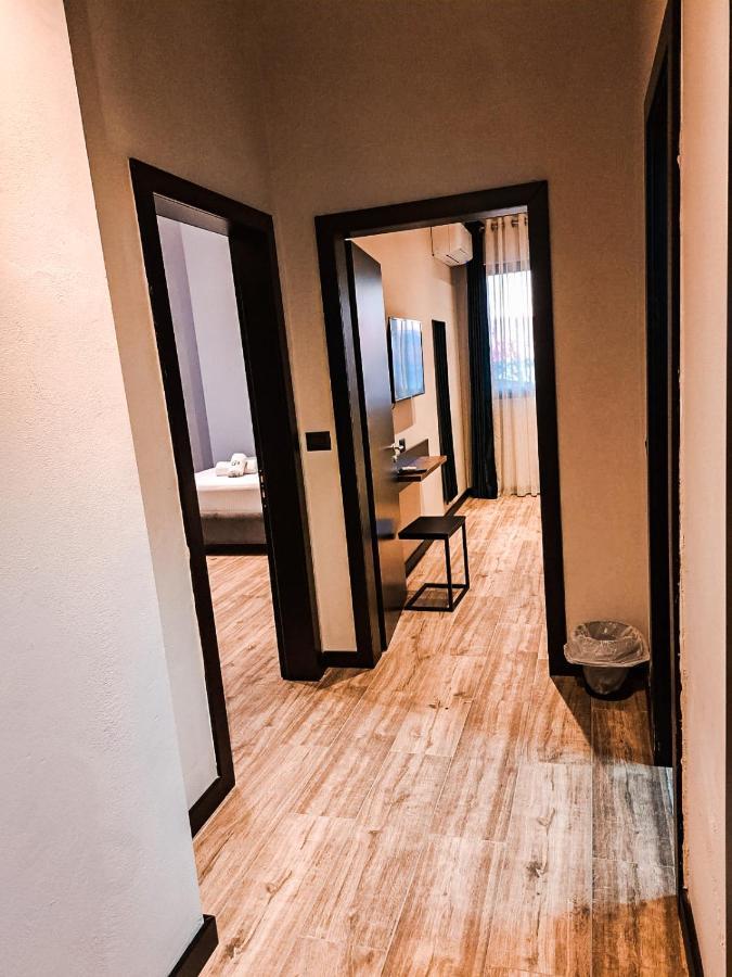 Gogo'S Boutique Hotel Дермі Екстер'єр фото