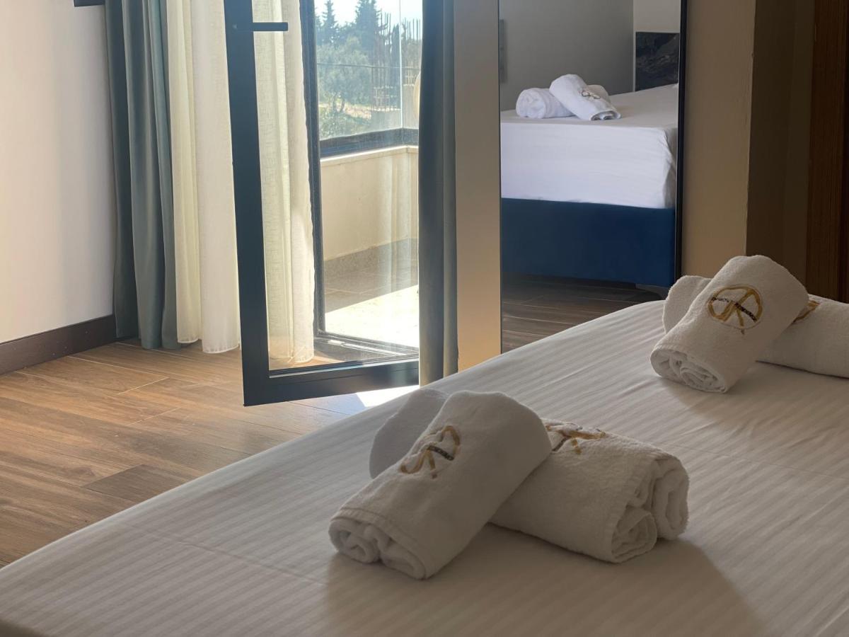 Gogo'S Boutique Hotel Дермі Екстер'єр фото