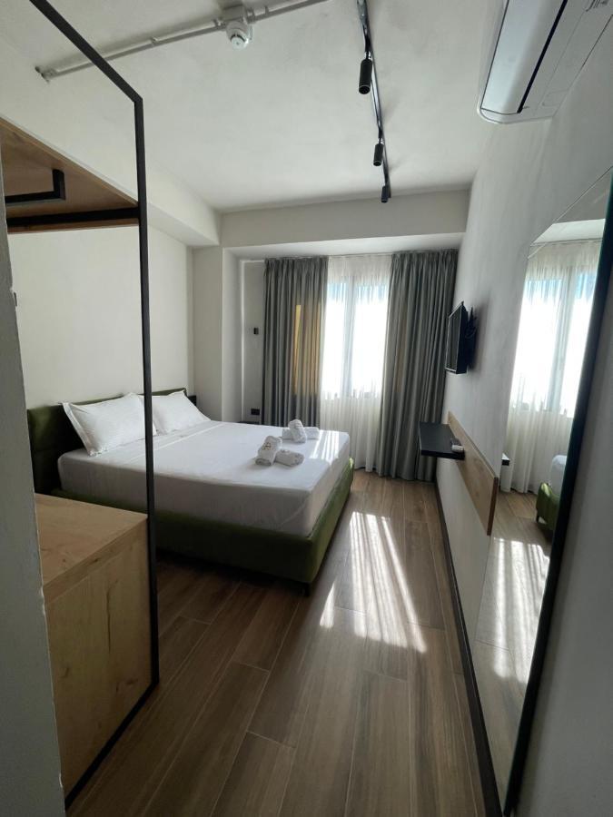 Gogo'S Boutique Hotel Дермі Екстер'єр фото