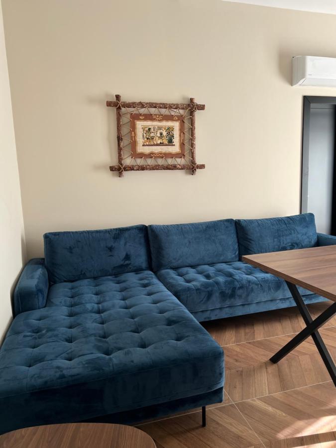 Gogo'S Boutique Hotel Дермі Екстер'єр фото