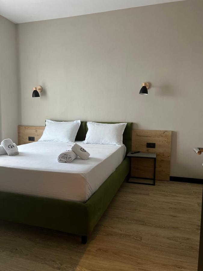 Gogo'S Boutique Hotel Дермі Екстер'єр фото