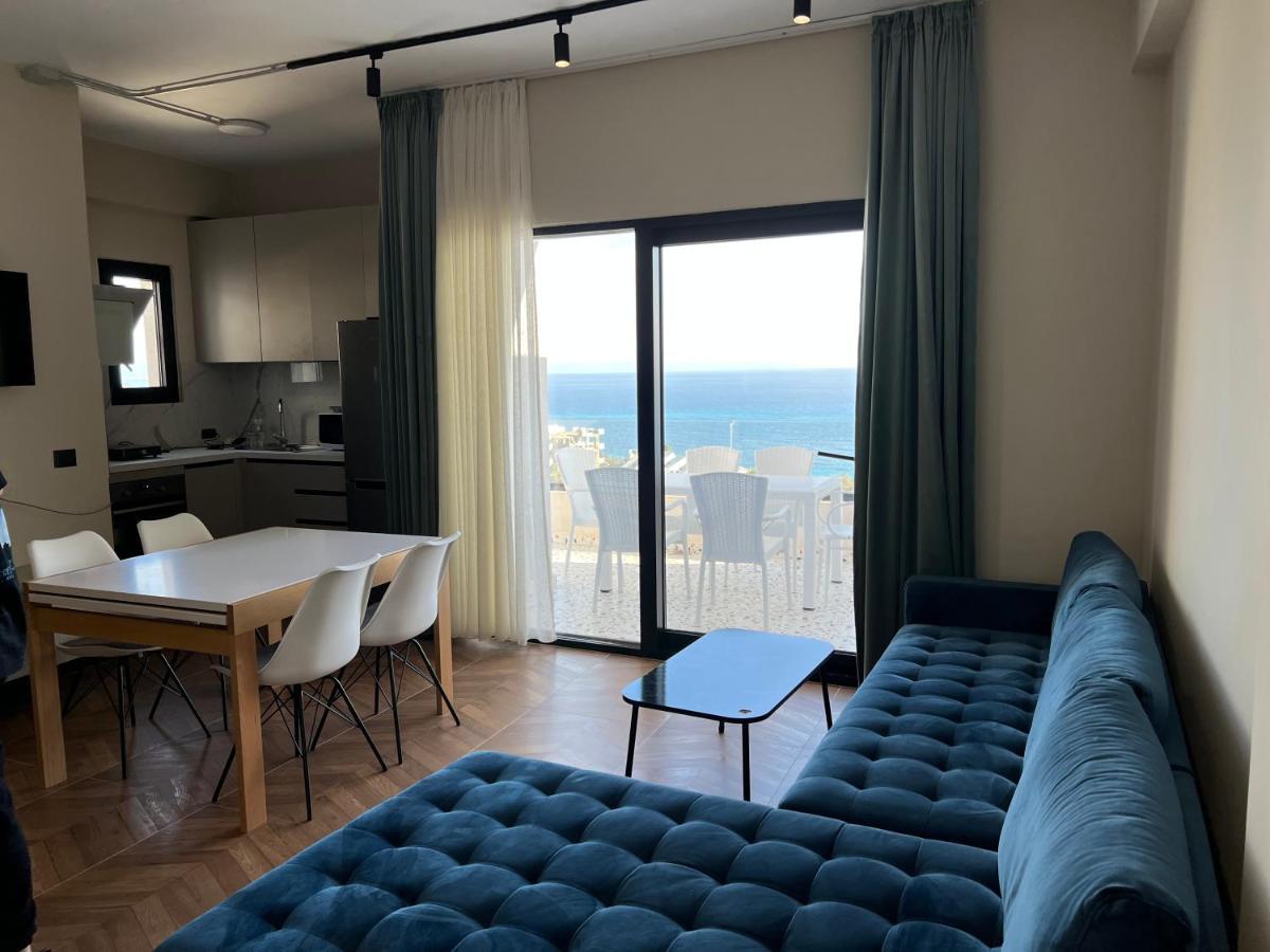 Gogo'S Boutique Hotel Дермі Екстер'єр фото