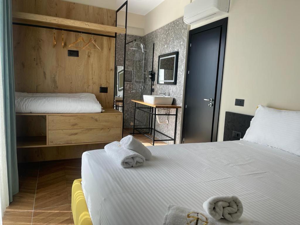 Gogo'S Boutique Hotel Дермі Екстер'єр фото