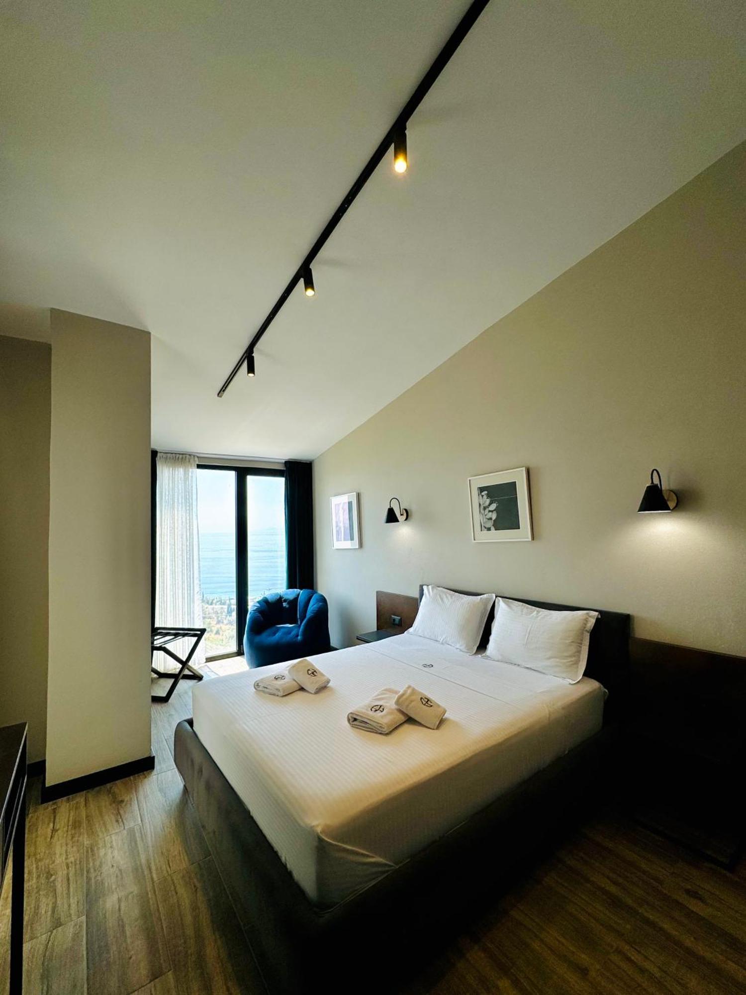Gogo'S Boutique Hotel Дермі Екстер'єр фото
