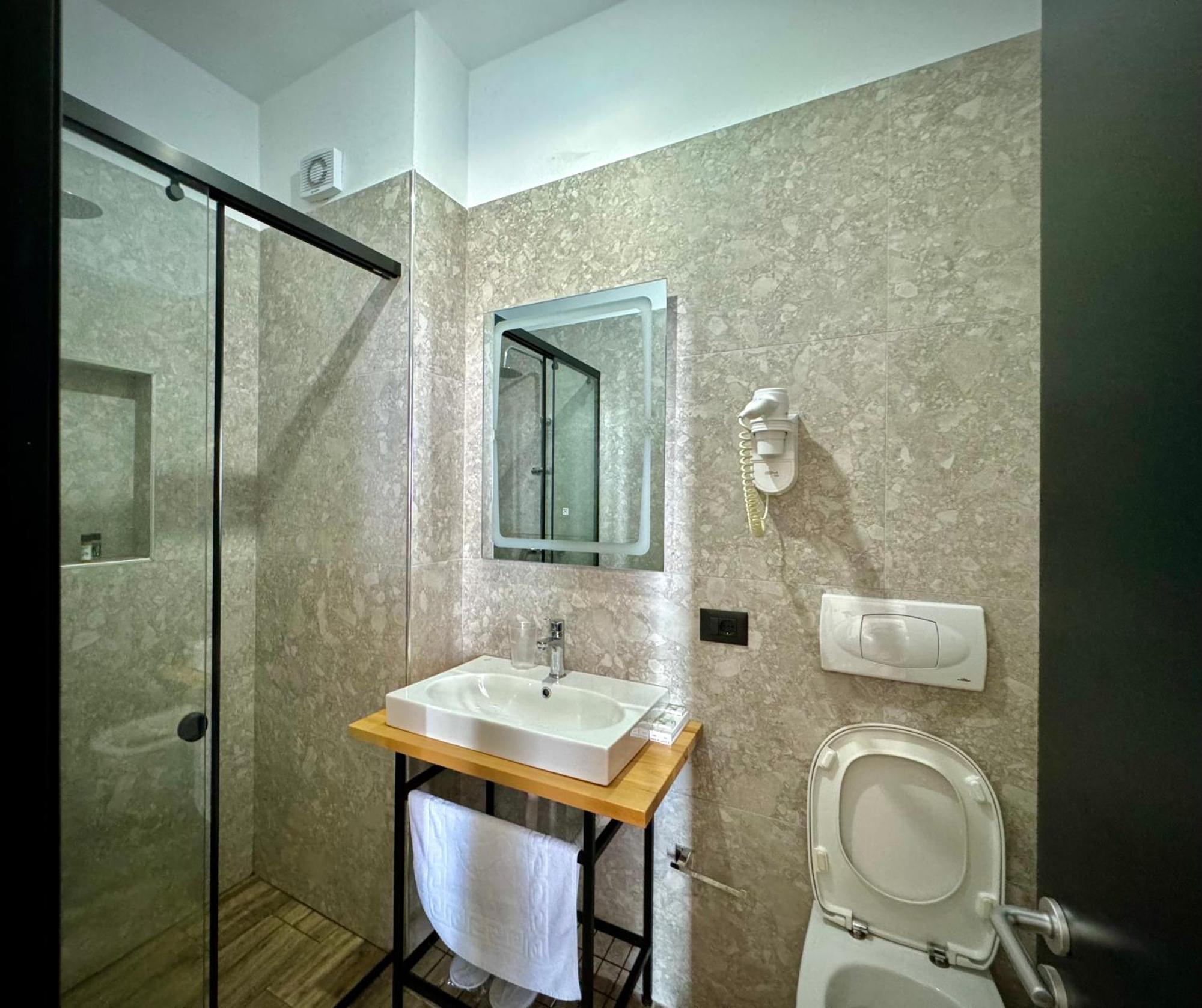Gogo'S Boutique Hotel Дермі Екстер'єр фото