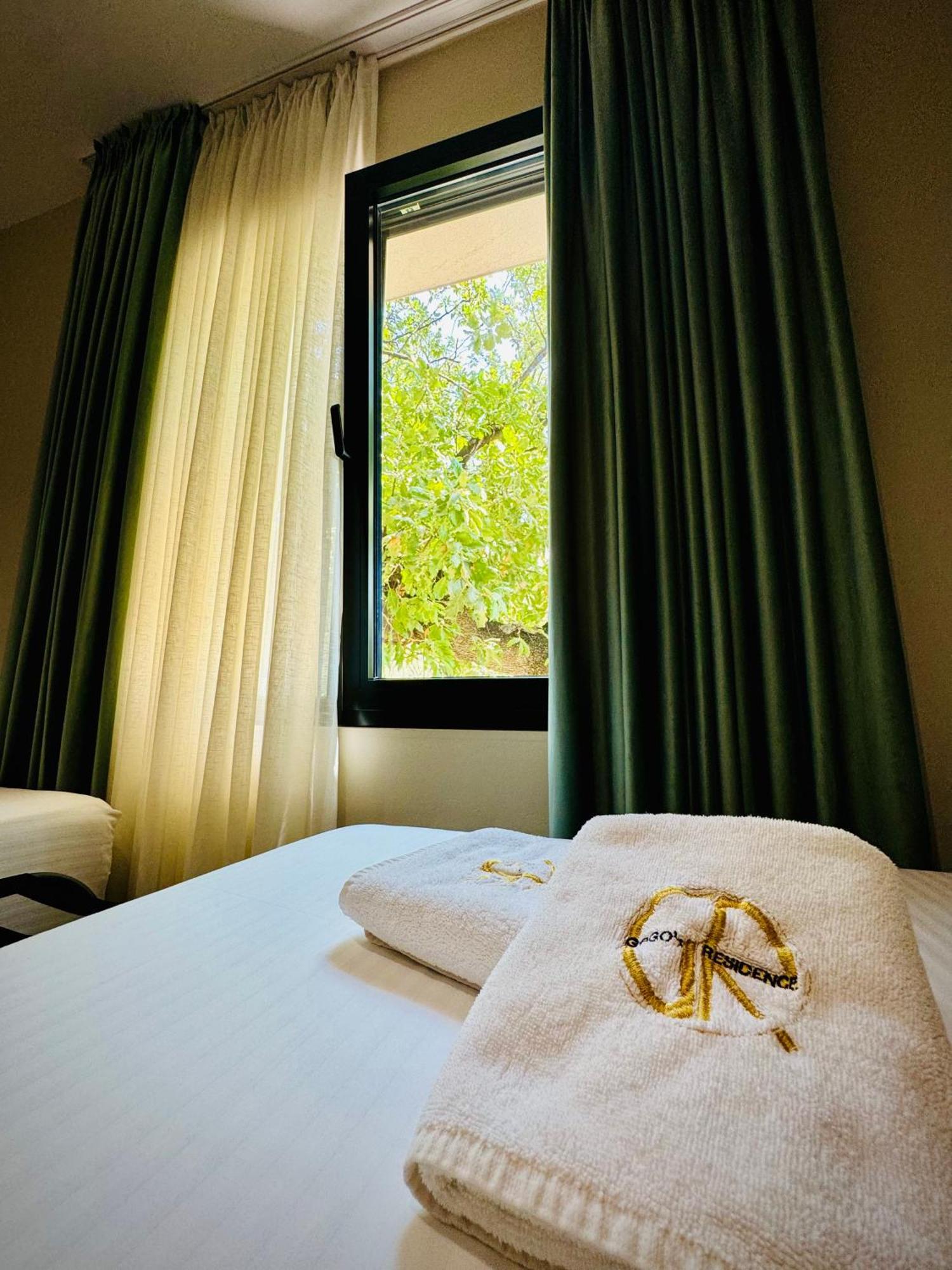 Gogo'S Boutique Hotel Дермі Екстер'єр фото
