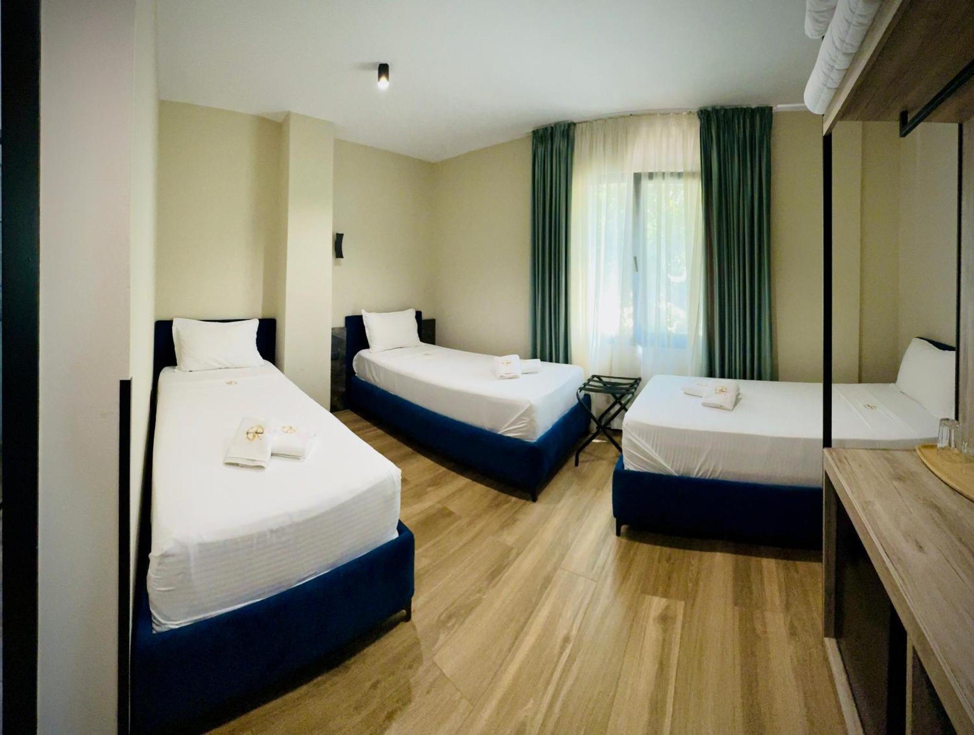 Gogo'S Boutique Hotel Дермі Екстер'єр фото