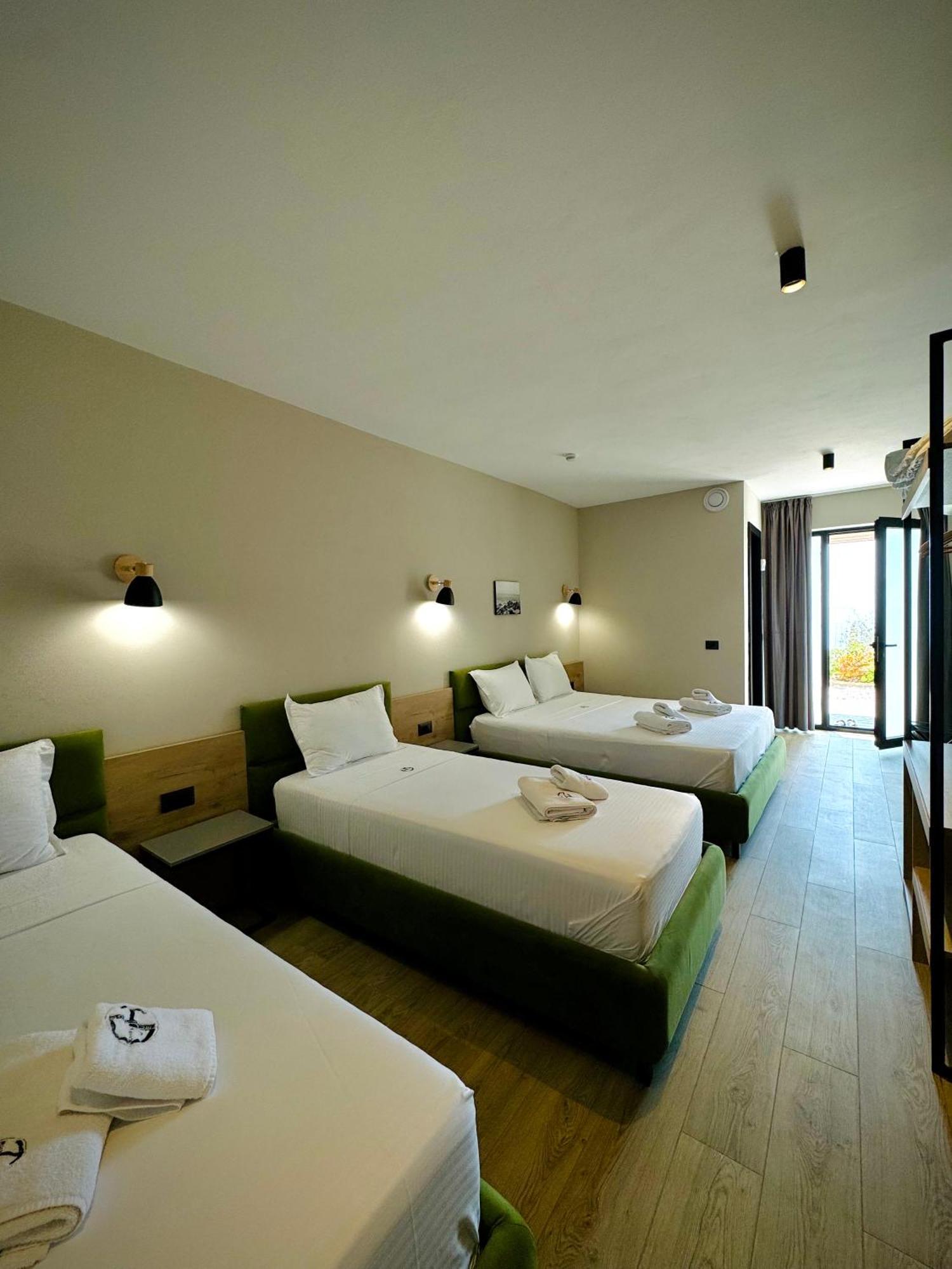 Gogo'S Boutique Hotel Дермі Екстер'єр фото