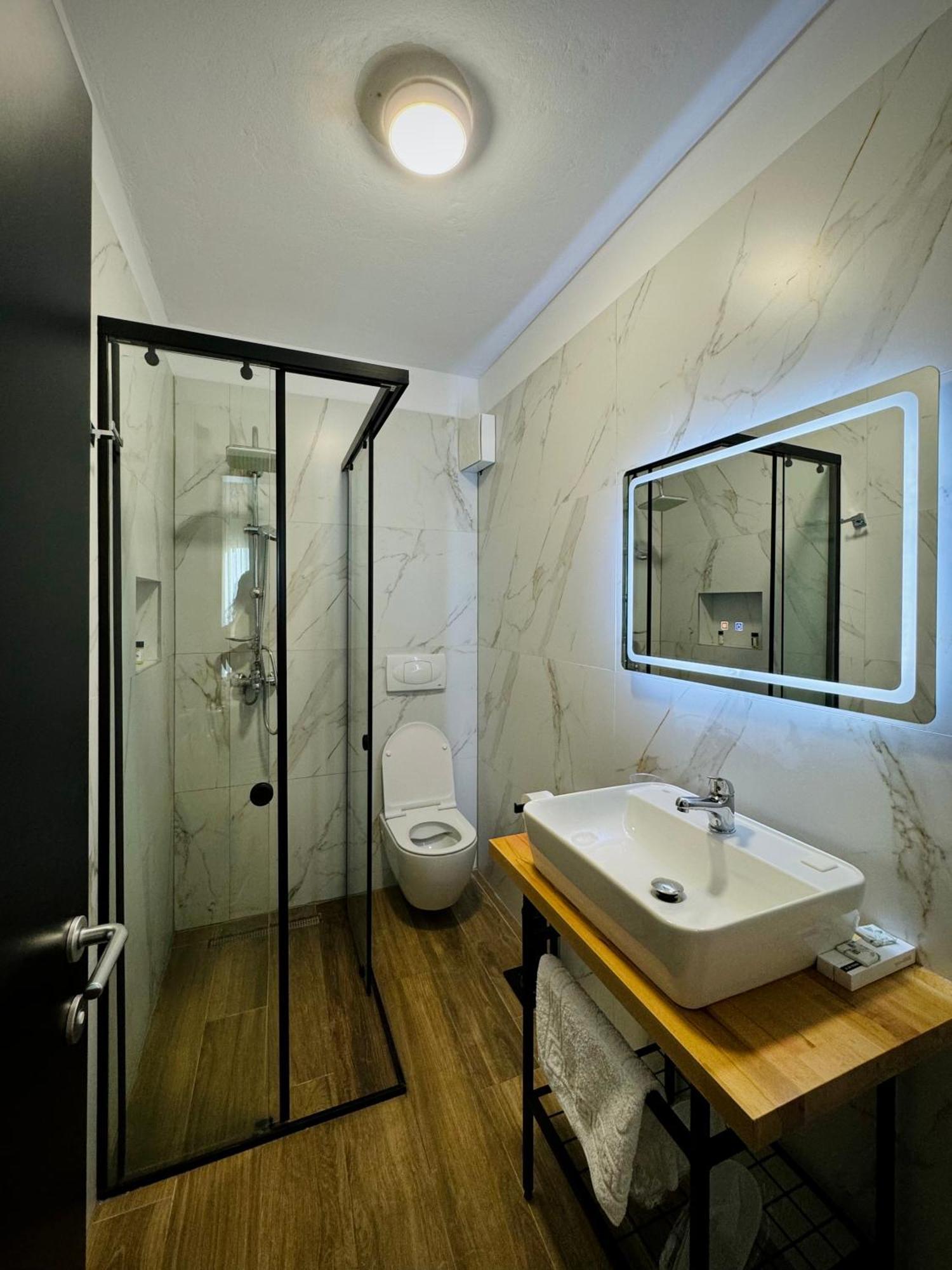 Gogo'S Boutique Hotel Дермі Екстер'єр фото