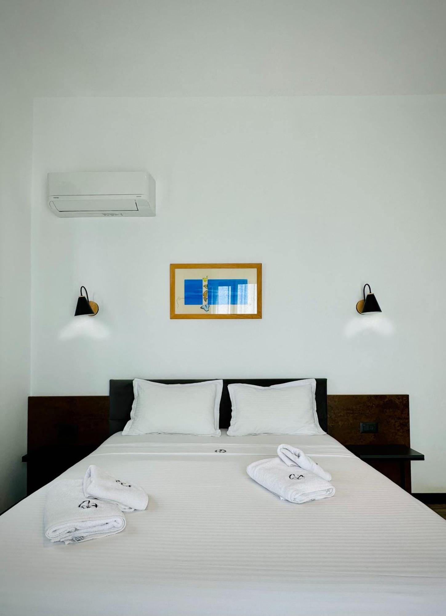 Gogo'S Boutique Hotel Дермі Екстер'єр фото