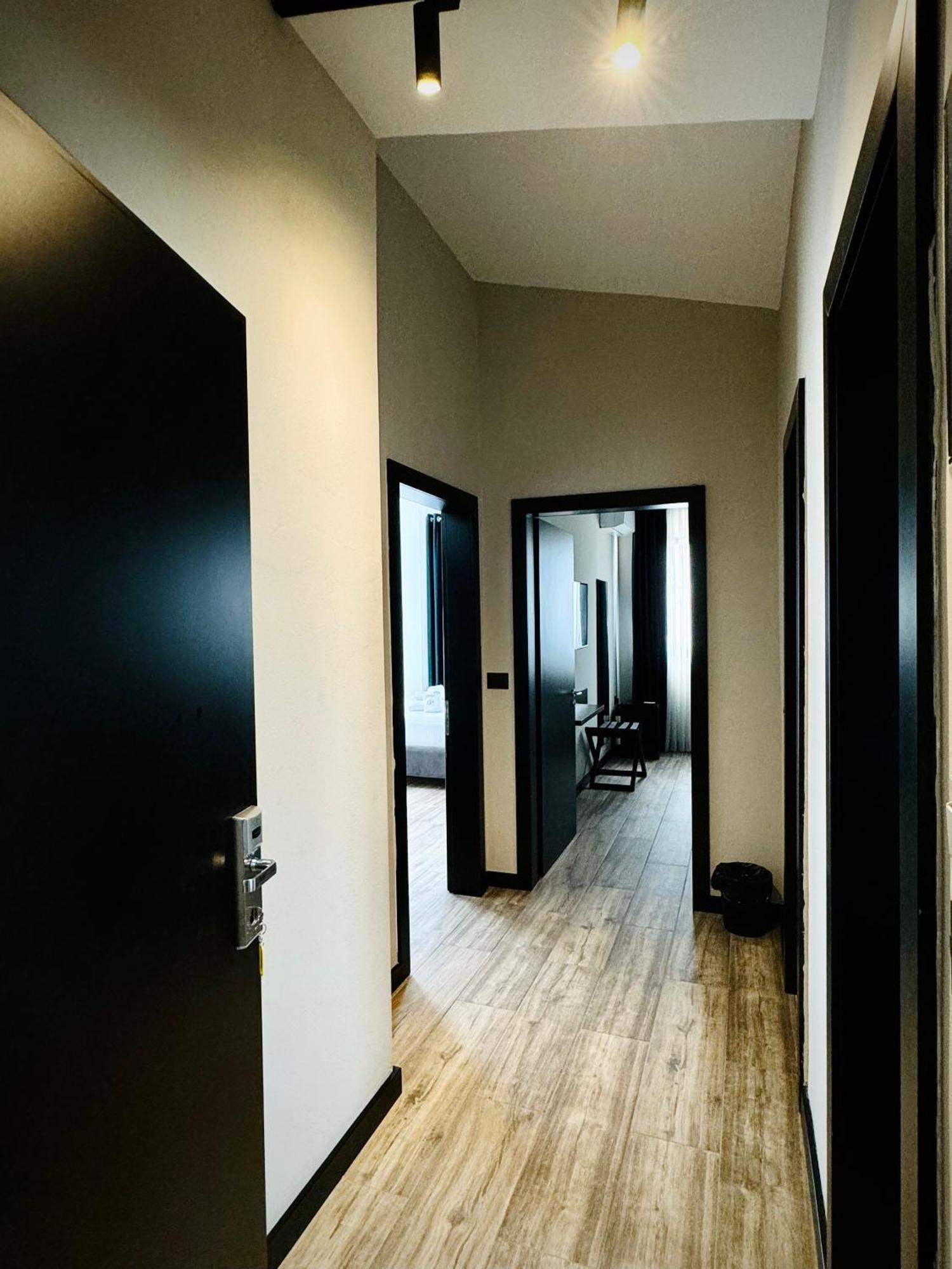 Gogo'S Boutique Hotel Дермі Екстер'єр фото