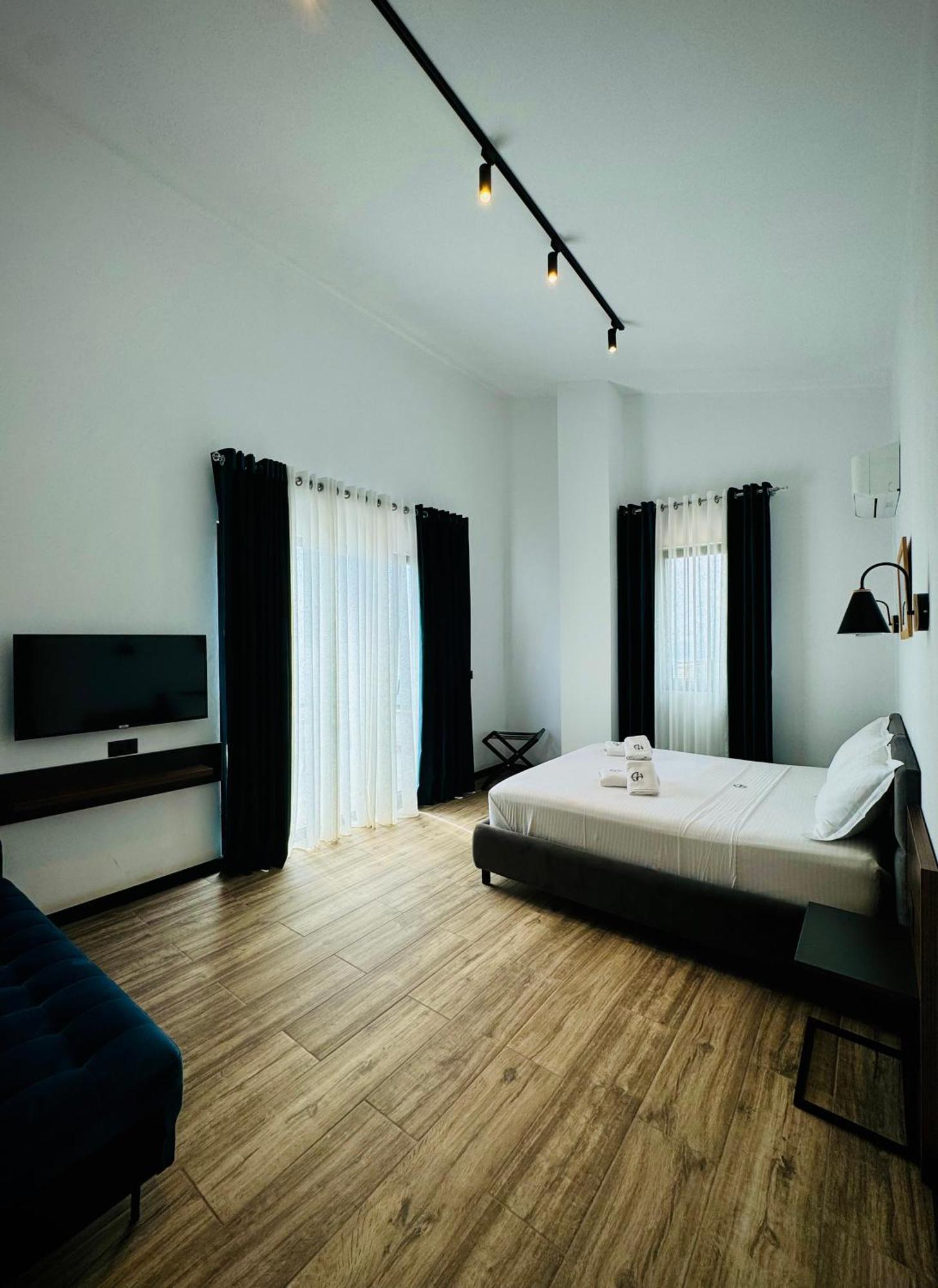 Gogo'S Boutique Hotel Дермі Екстер'єр фото