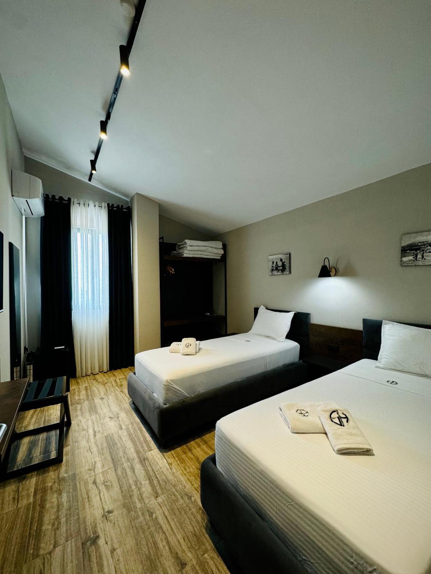 Gogo'S Boutique Hotel Дермі Екстер'єр фото