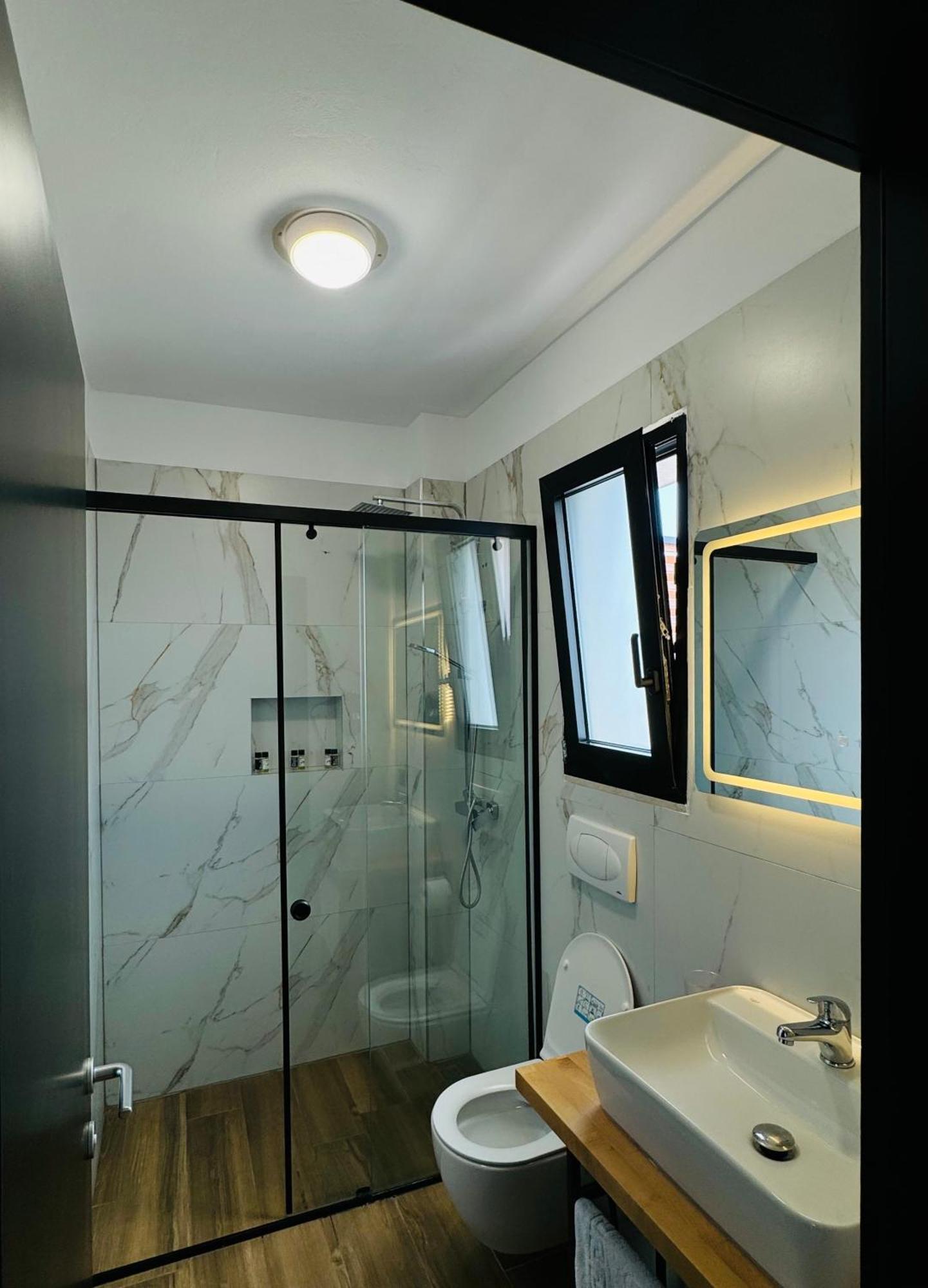 Gogo'S Boutique Hotel Дермі Екстер'єр фото