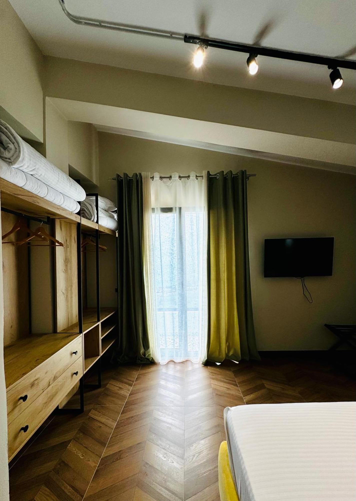 Gogo'S Boutique Hotel Дермі Екстер'єр фото