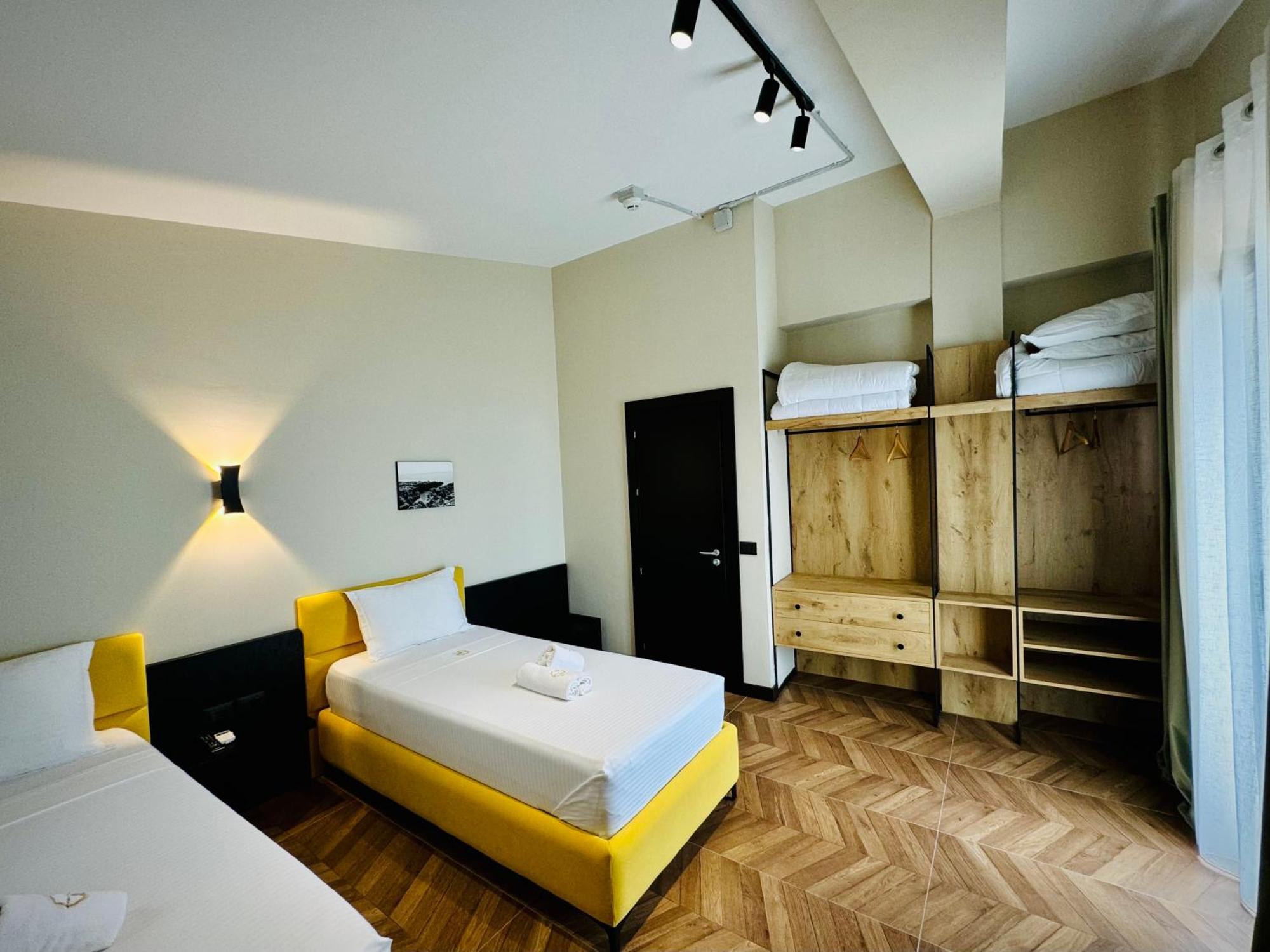 Gogo'S Boutique Hotel Дермі Екстер'єр фото