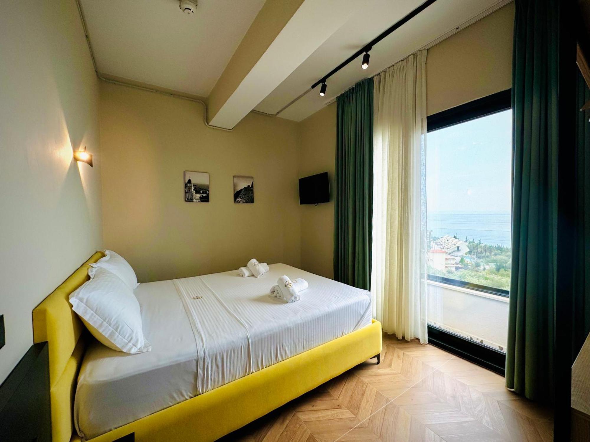 Gogo'S Boutique Hotel Дермі Екстер'єр фото