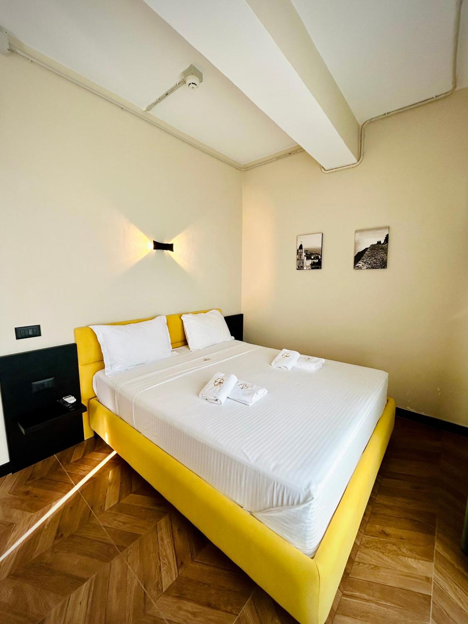 Gogo'S Boutique Hotel Дермі Екстер'єр фото