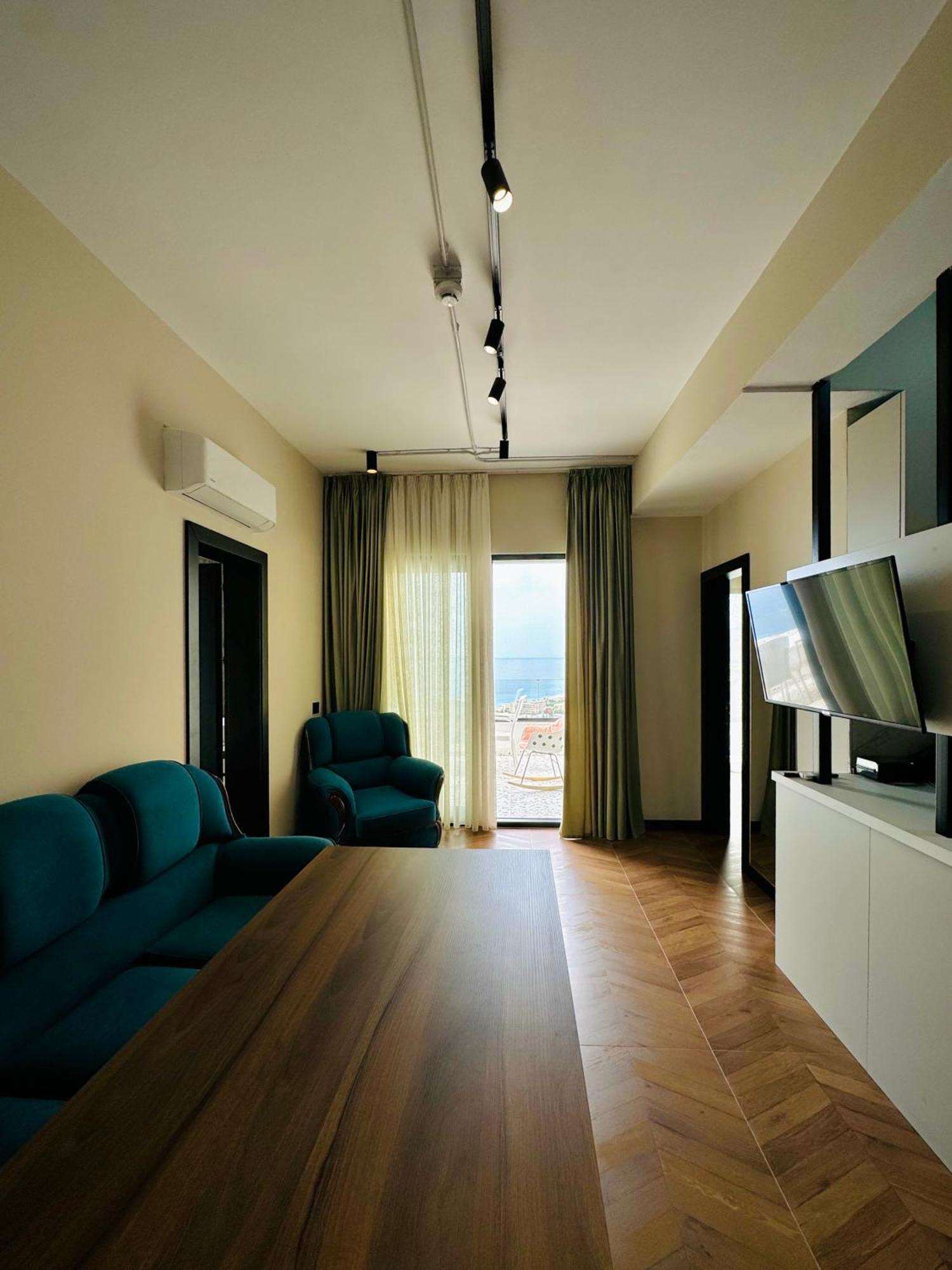 Gogo'S Boutique Hotel Дермі Екстер'єр фото