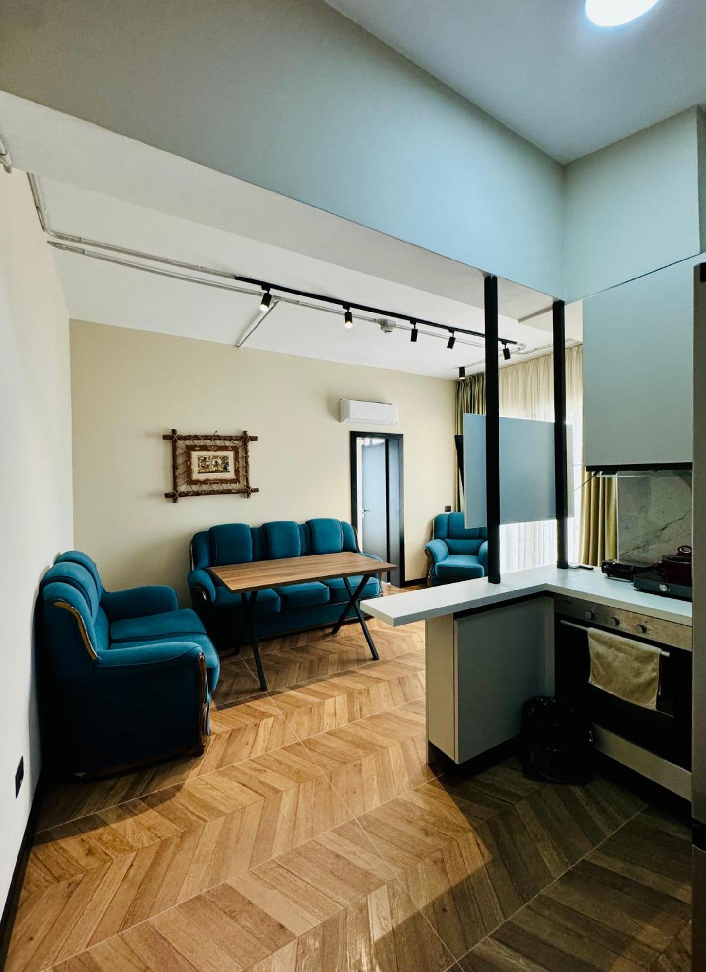 Gogo'S Boutique Hotel Дермі Екстер'єр фото
