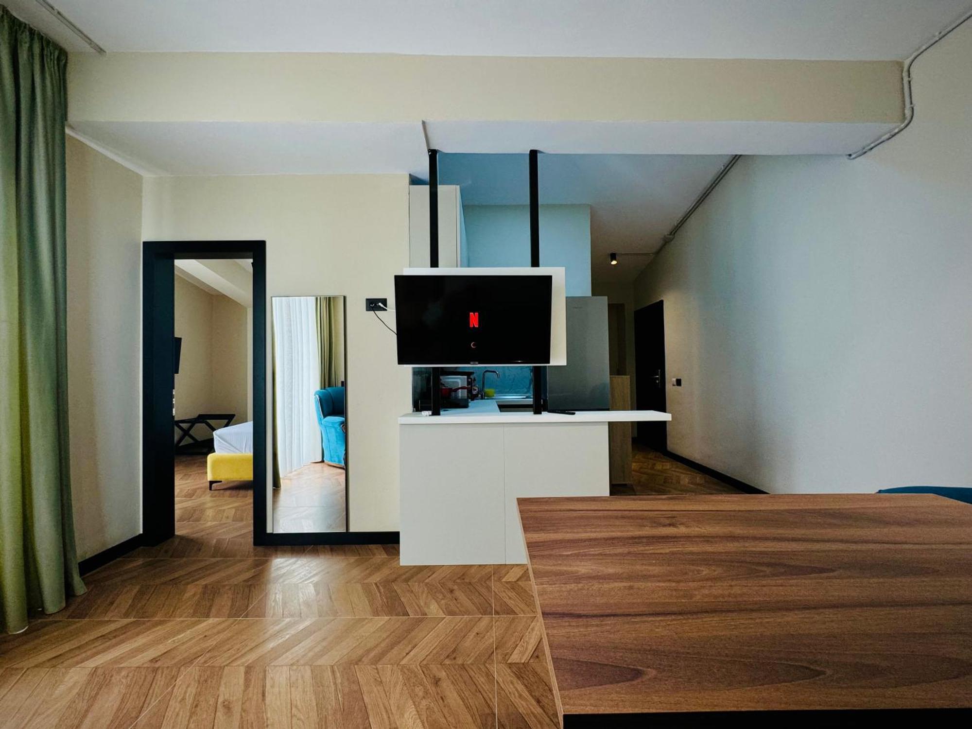 Gogo'S Boutique Hotel Дермі Екстер'єр фото